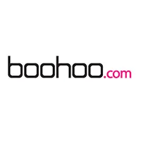 Boohoo.com coupon code Boohoo.com coupon code logo