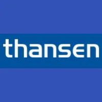 thansen rabattkode logo