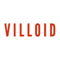 Villoid rabattkode logo